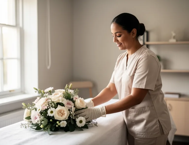 Funeral Home service in Lake Havasu City